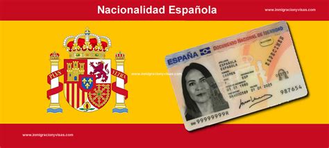 Nacionalidad española por la Ley 20/2022, de 19 de octubre